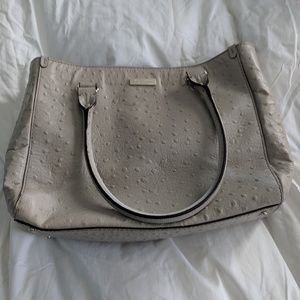 Authentic kate spade shoulder bag